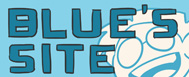 Blue's Site
