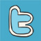 Blue's Twitter