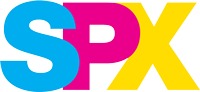 SPX Logo