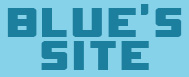 Blue's Site