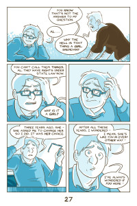 Chapter 1, Page 27 – O Human Star
