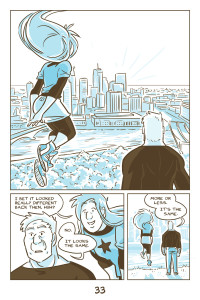 Chapter 1, Page 33 – O Human Star