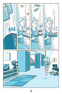 Chapter 2, Page 2 – O Human Star