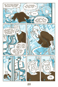 Chapter 2, Page 20 – O Human Star