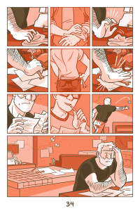 Chapter 2, Page 34 – O Human Star