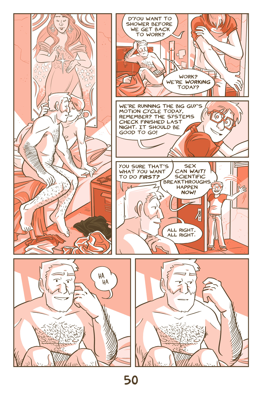 Chapter 2, Page 50 (NSFW)