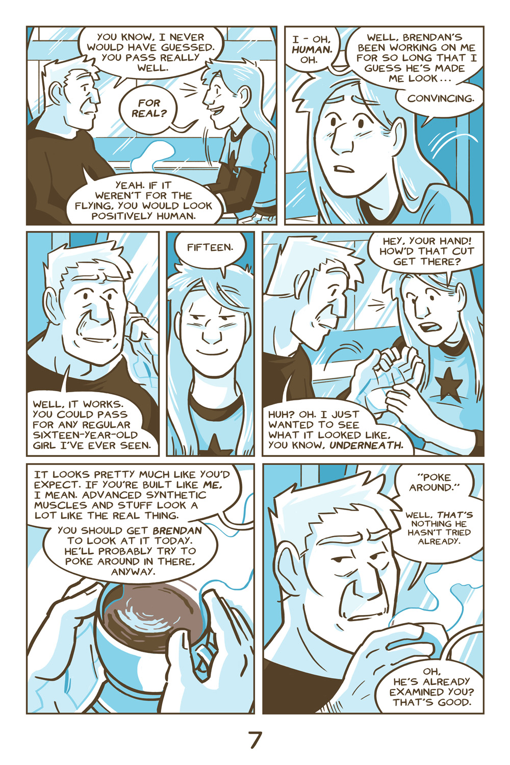 Chapter 3, Page 7
