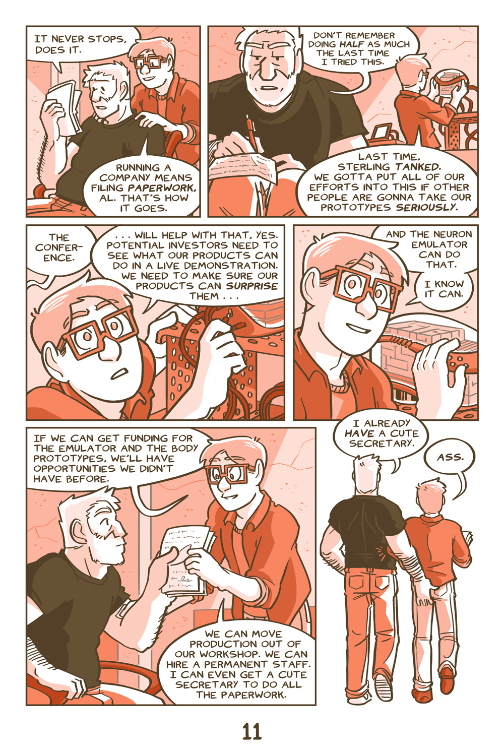Chapter 3, Page 11