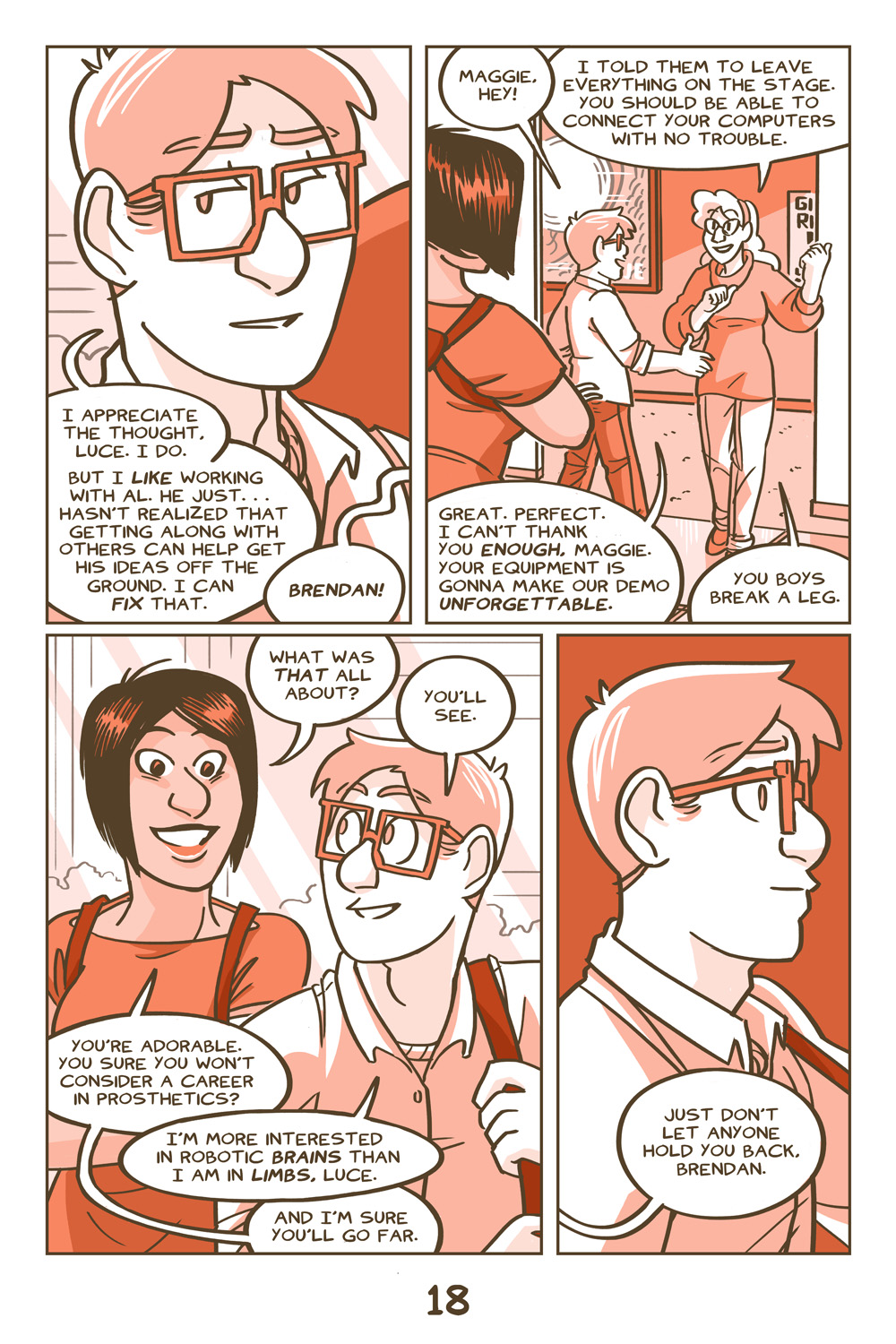 Chapter 3, Page 18