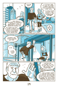 Chapter 3, Page 19 – O Human Star
