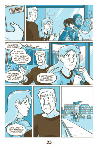 Chapter 3, Page 23 – O Human Star