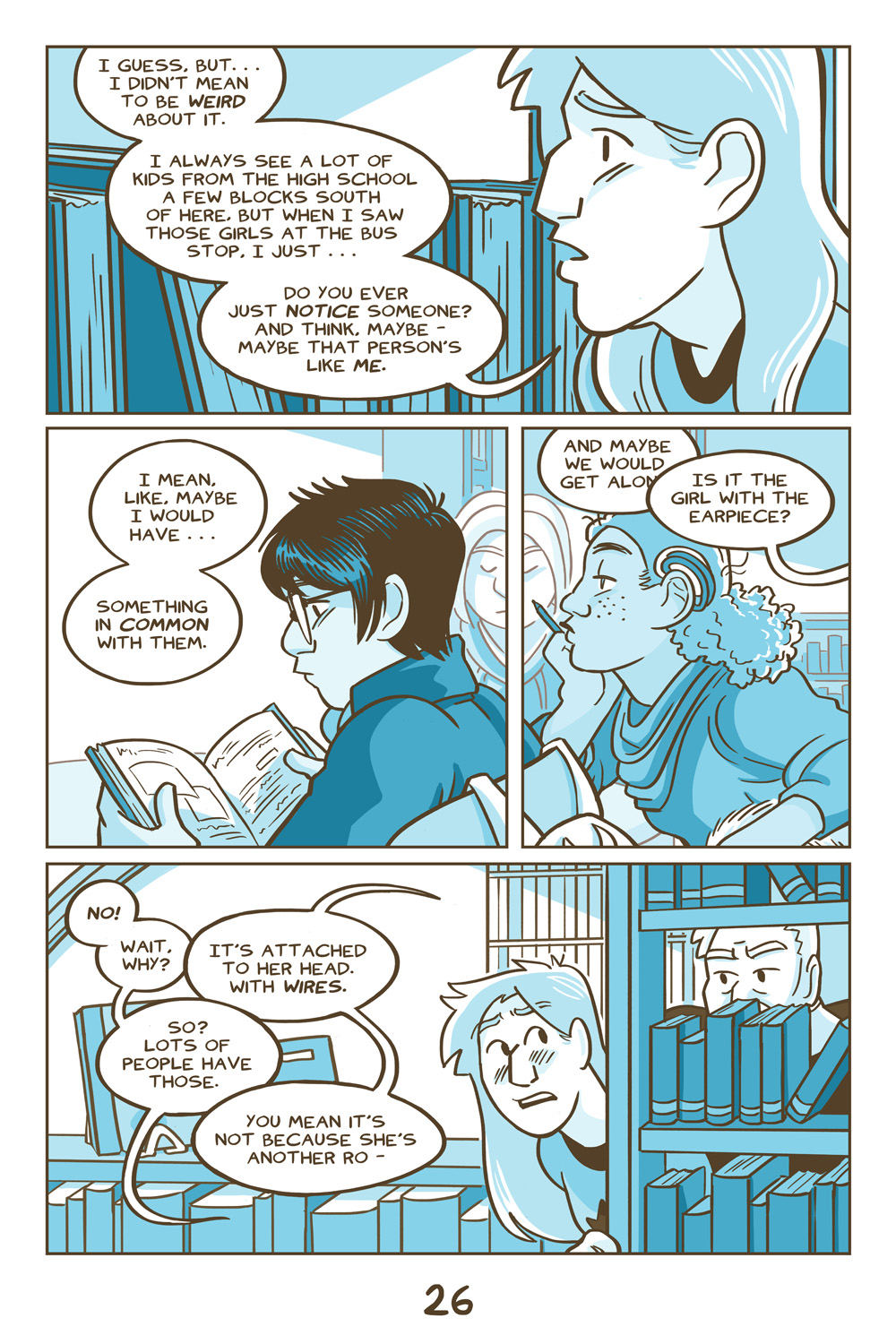 Chapter 3, Page 26