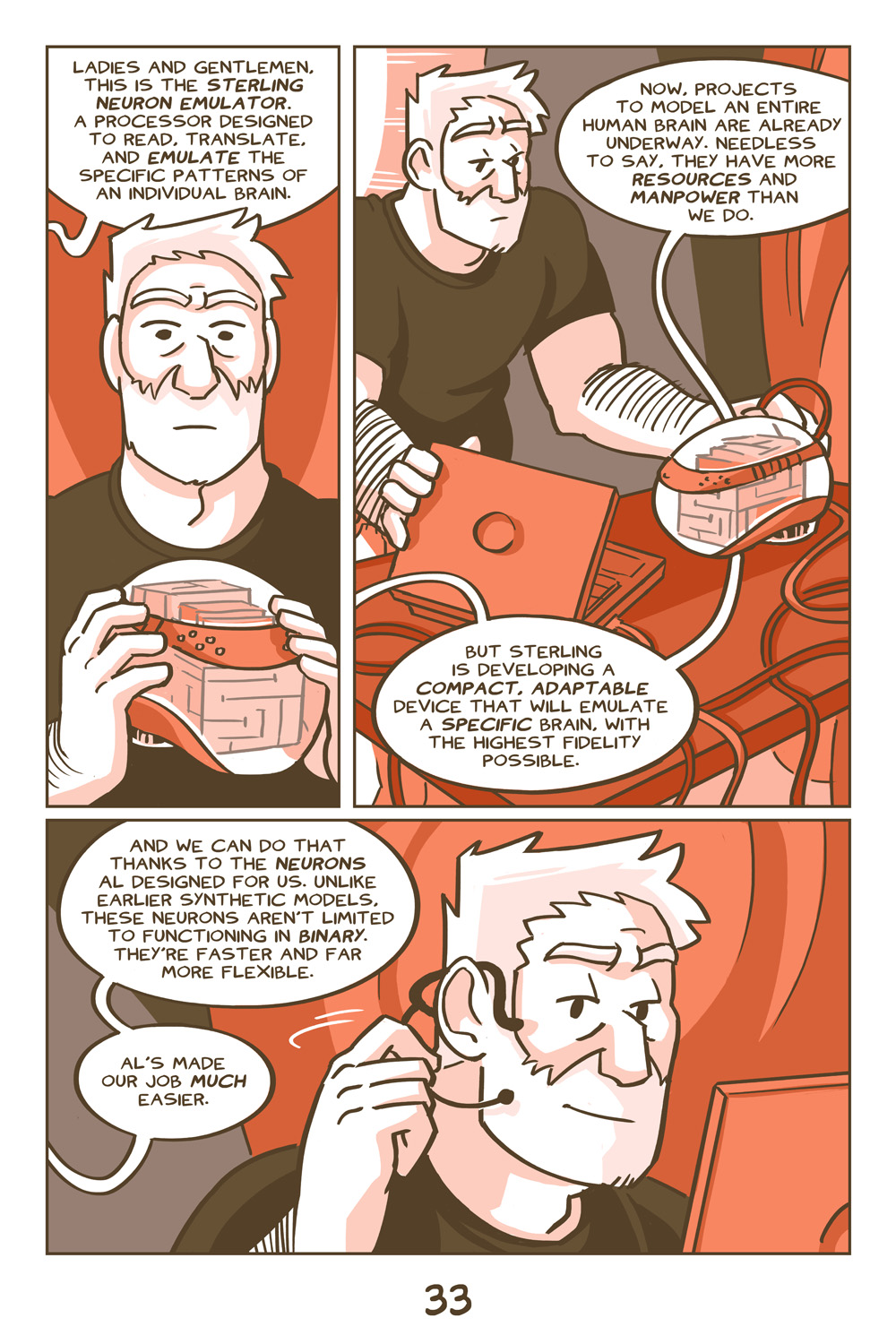 Chapter 3, Page 33