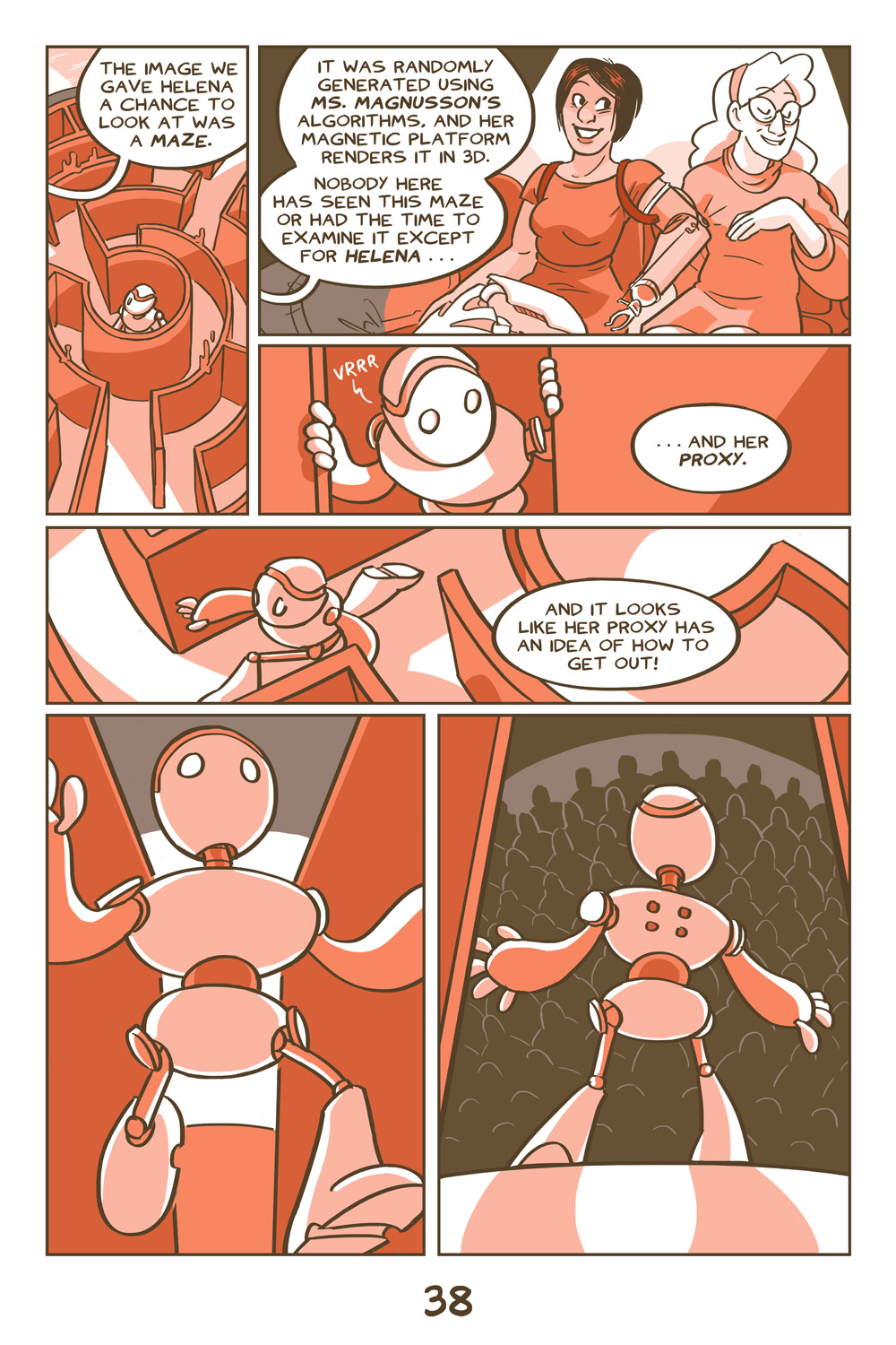 Chapter 3, Page 38