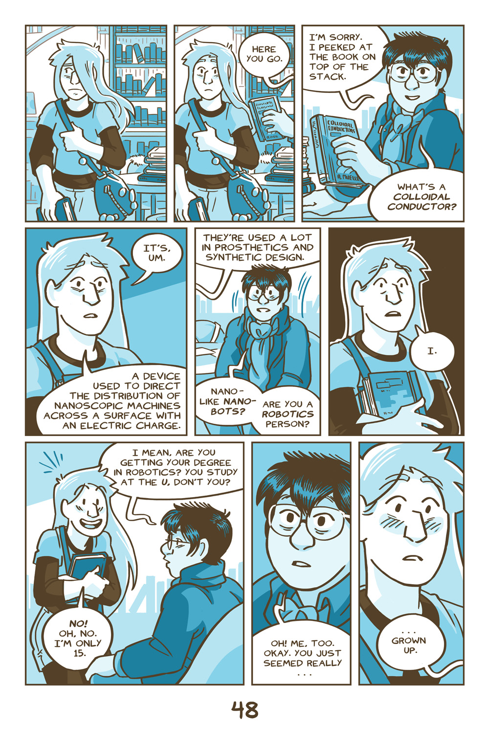 Chapter 3, Page 48