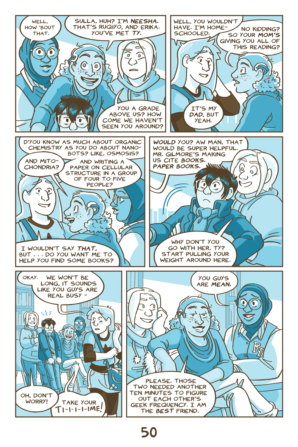 Chapter 3, Page 50