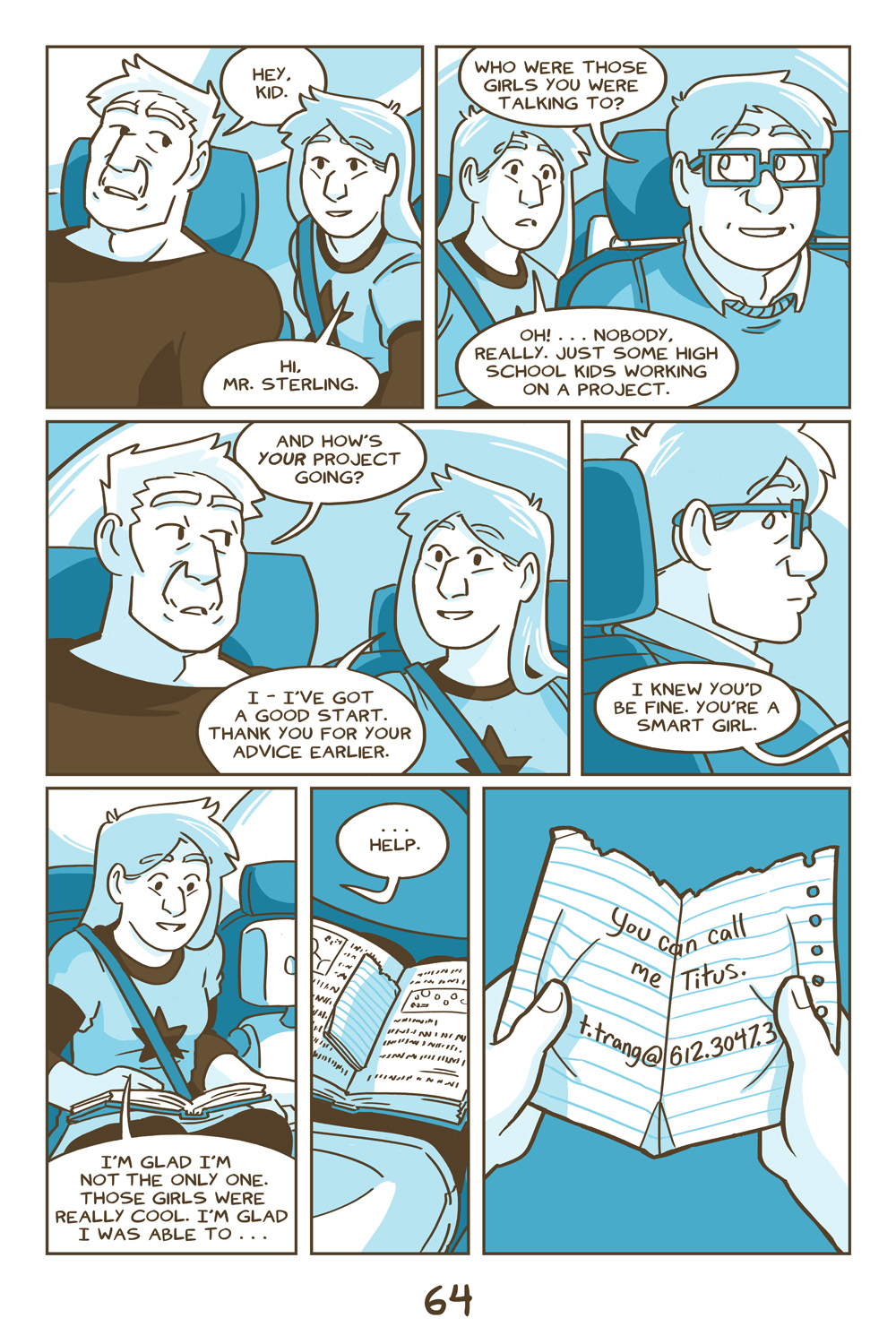 Chapter 3, Page 64
