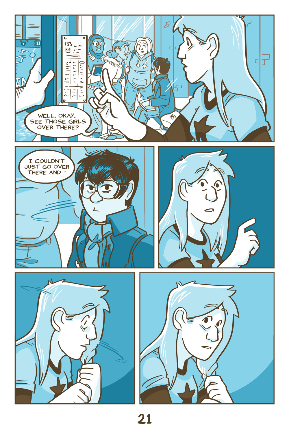 Chapter 3, Page 21