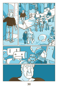Chapter 4, Page 30 – O Human Star