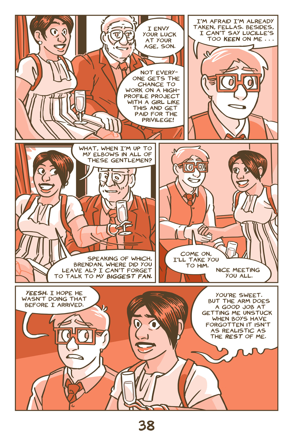 Chapter 4, Page 38