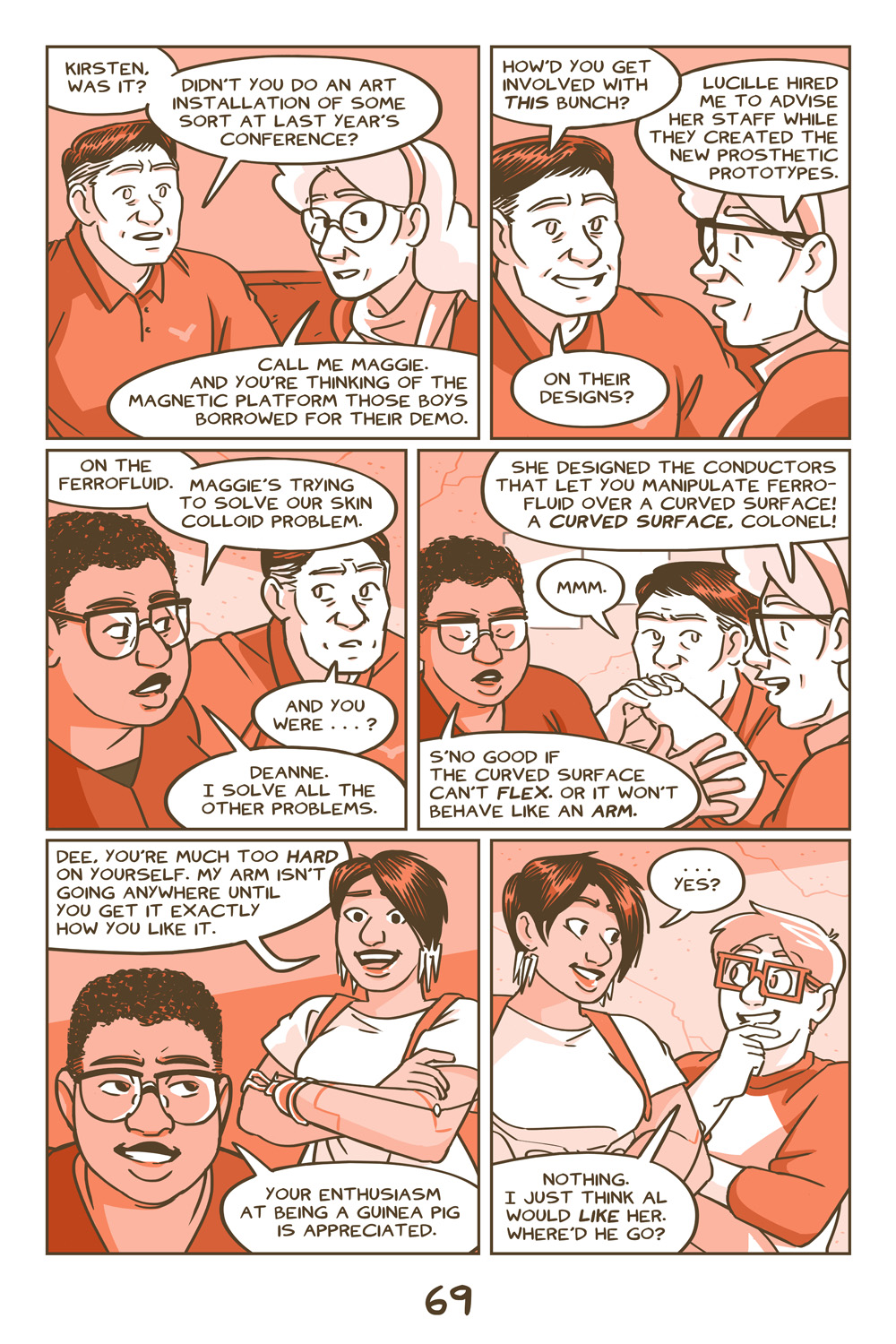 Chapter 4, Page 69