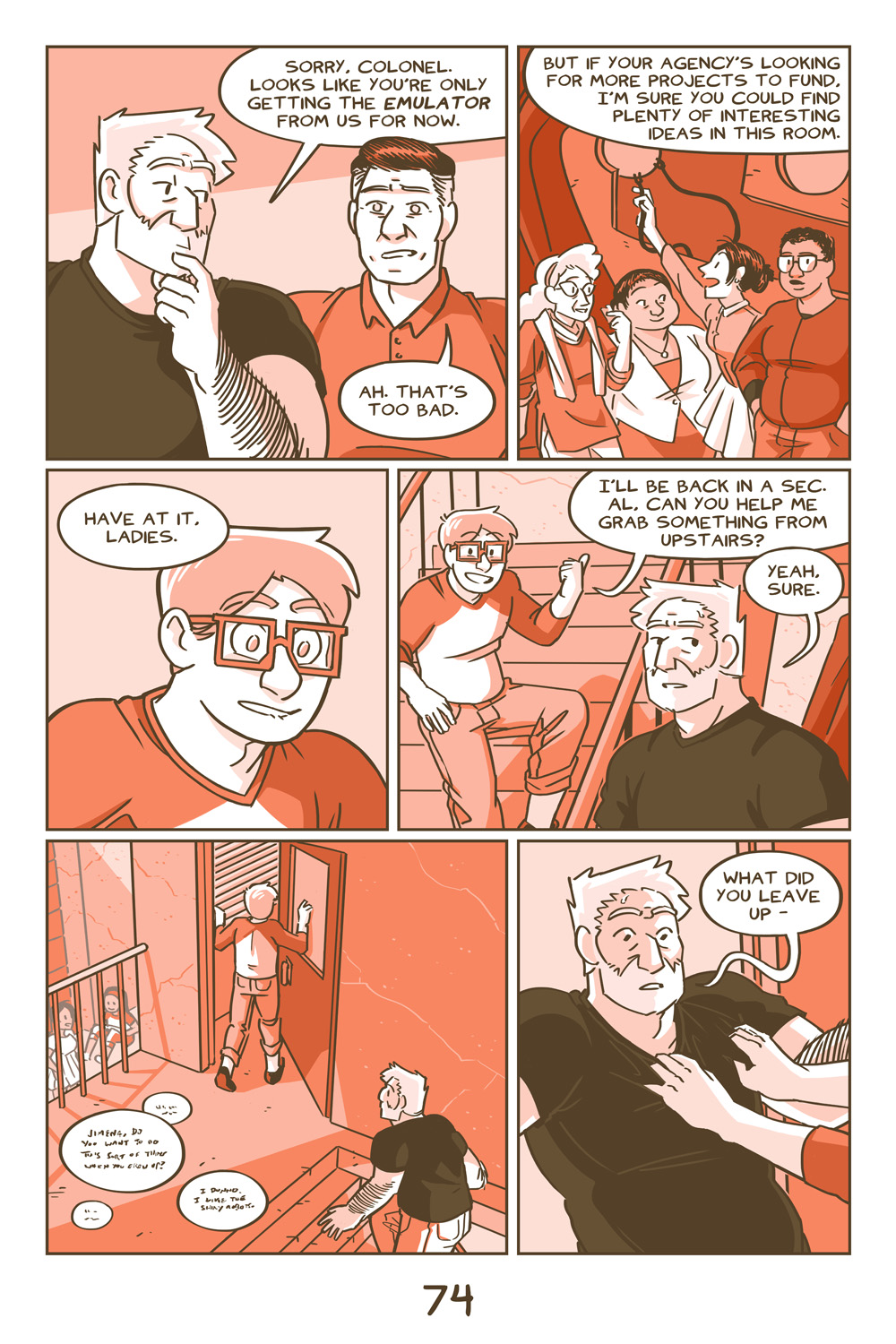 Chapter 4, Page 74