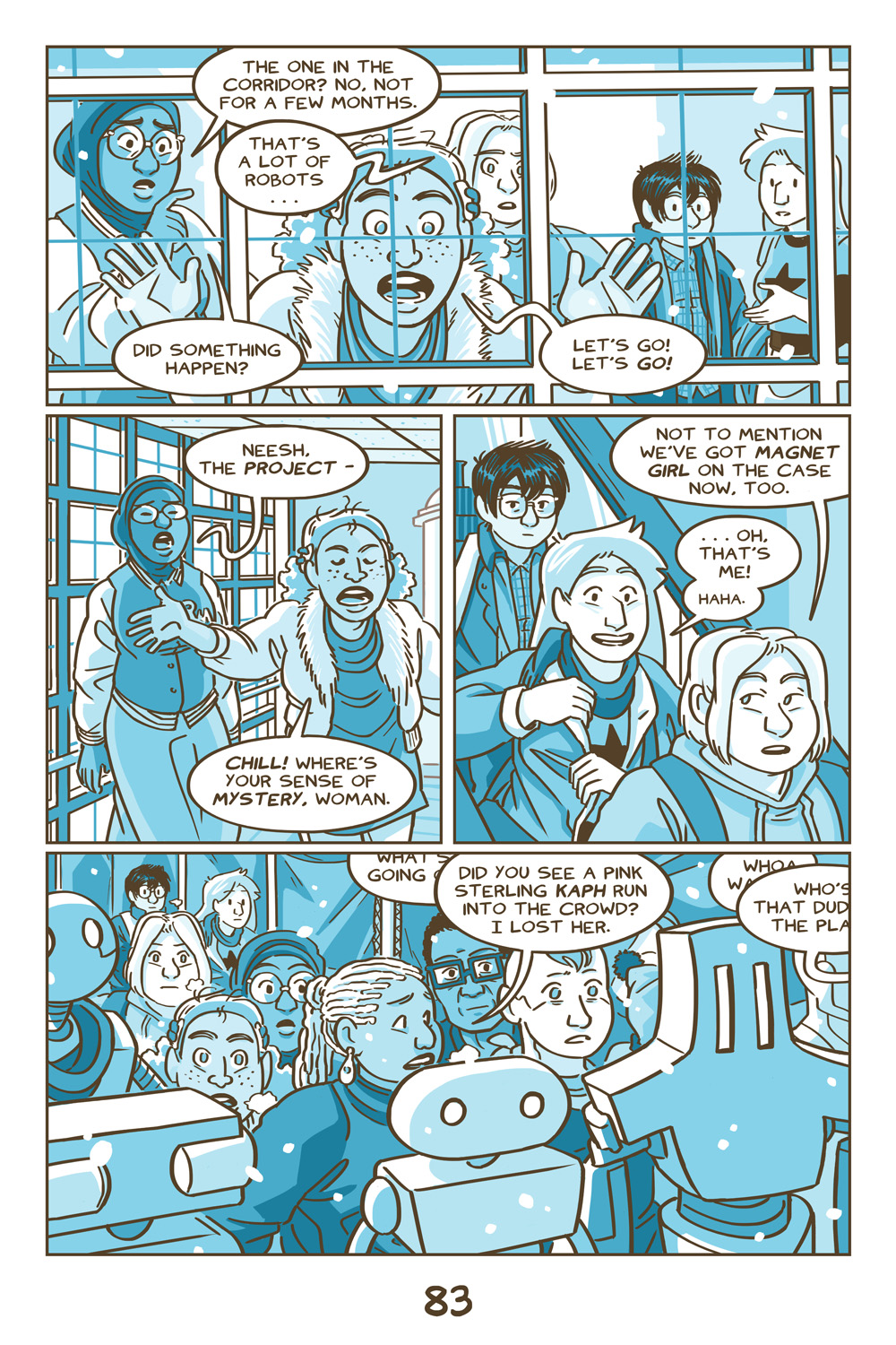 Chapter 4, Page 83