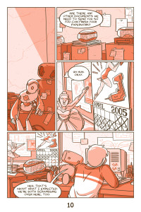 Chapter 5, Page 10 – O Human Star