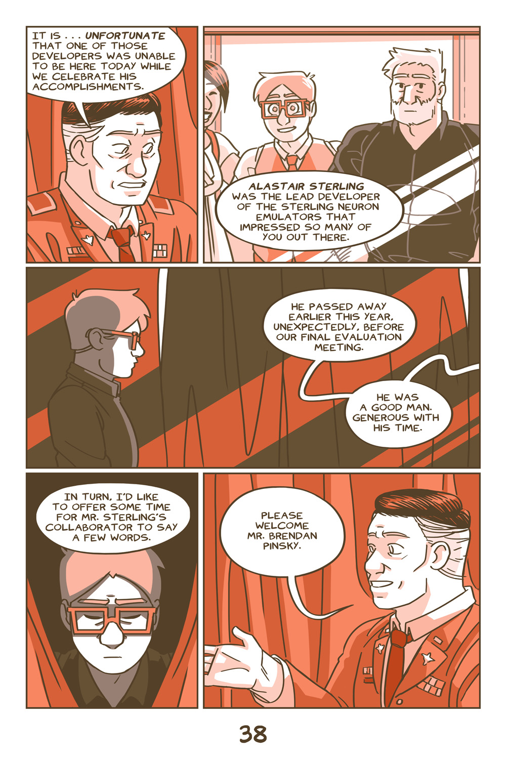 Chapter 5, Page 38