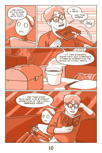 Chapter 6, Page 10 – O Human Star