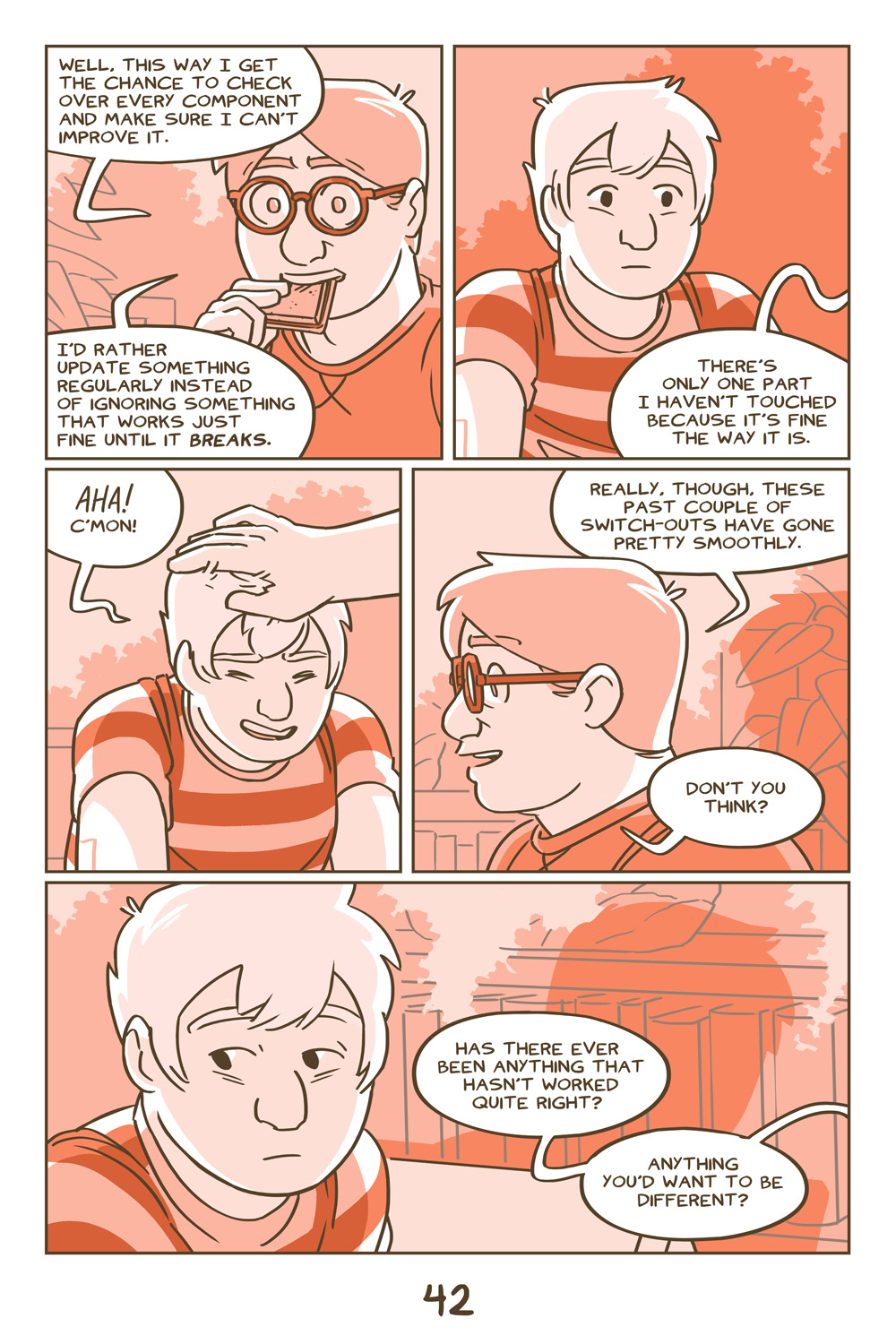 Chapter 6, Page 42