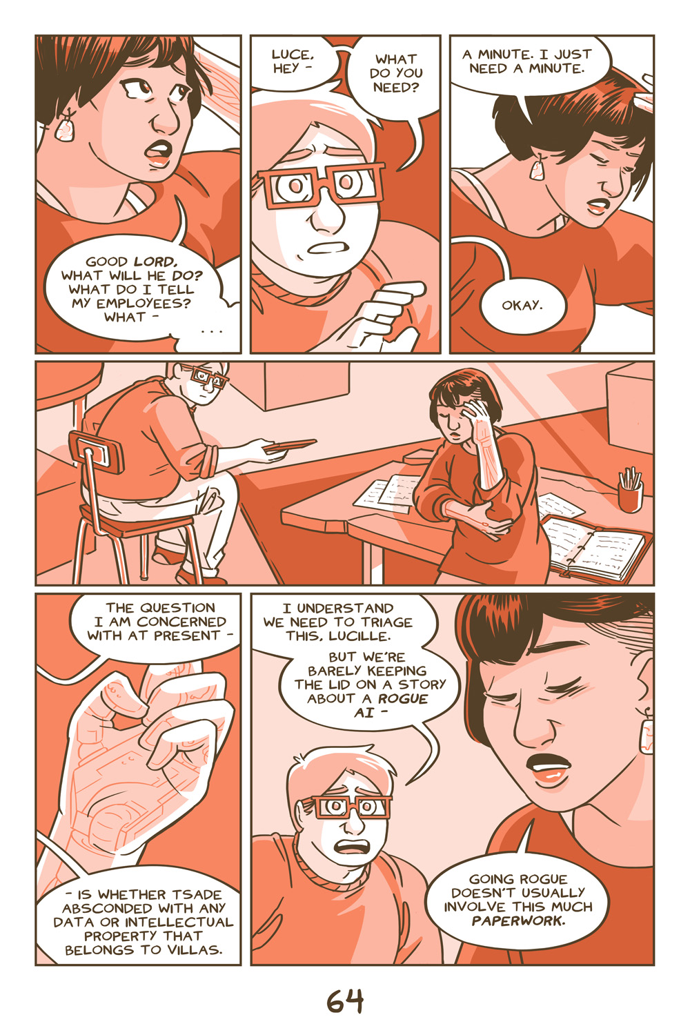Chapter 6, Page 64