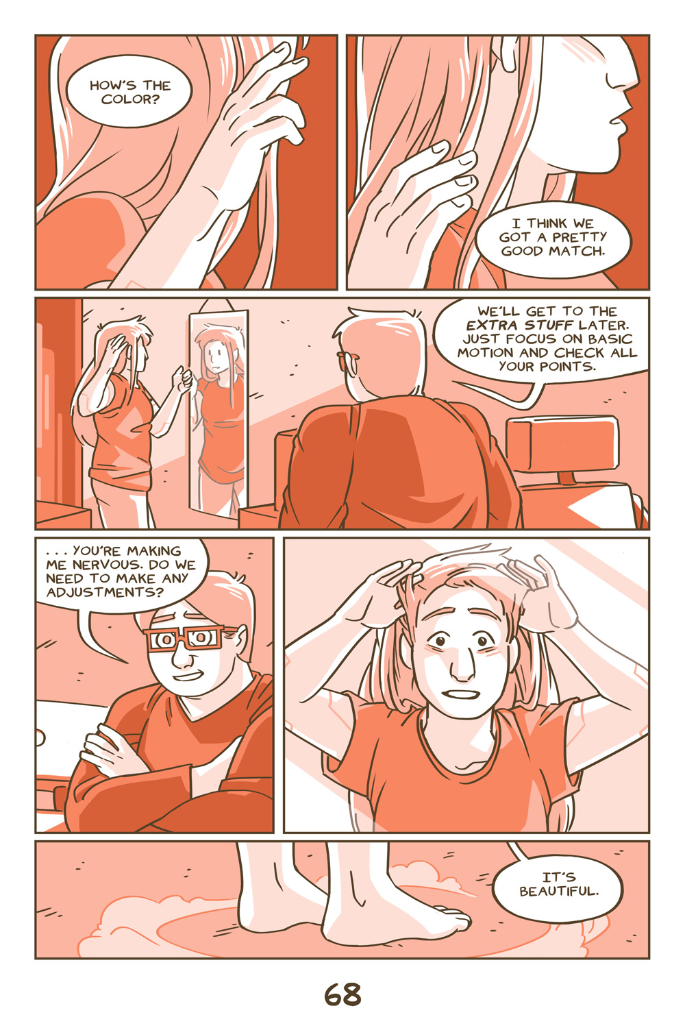 Chapter 6, Page 68