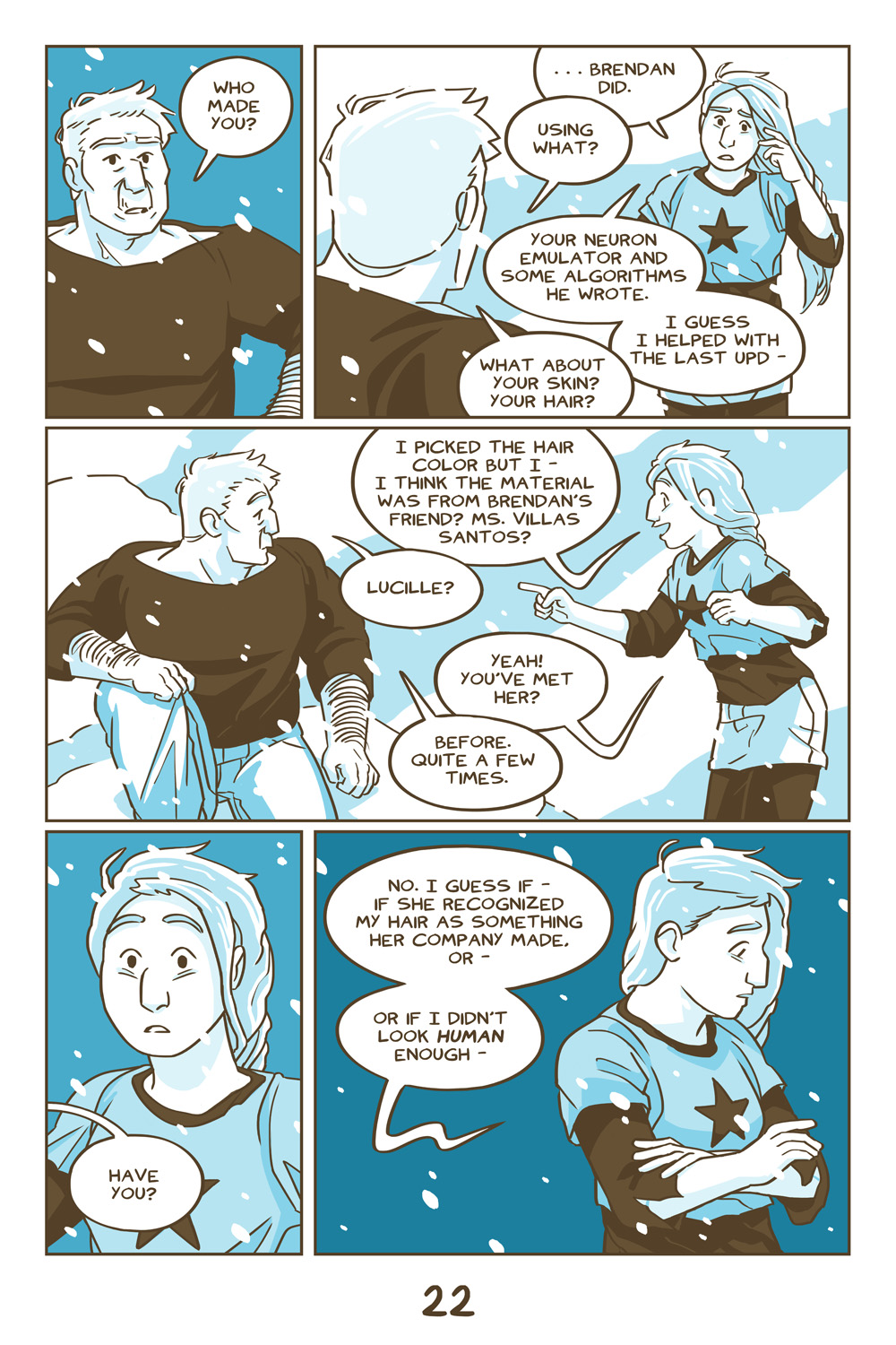 Chapter 7, Page 22