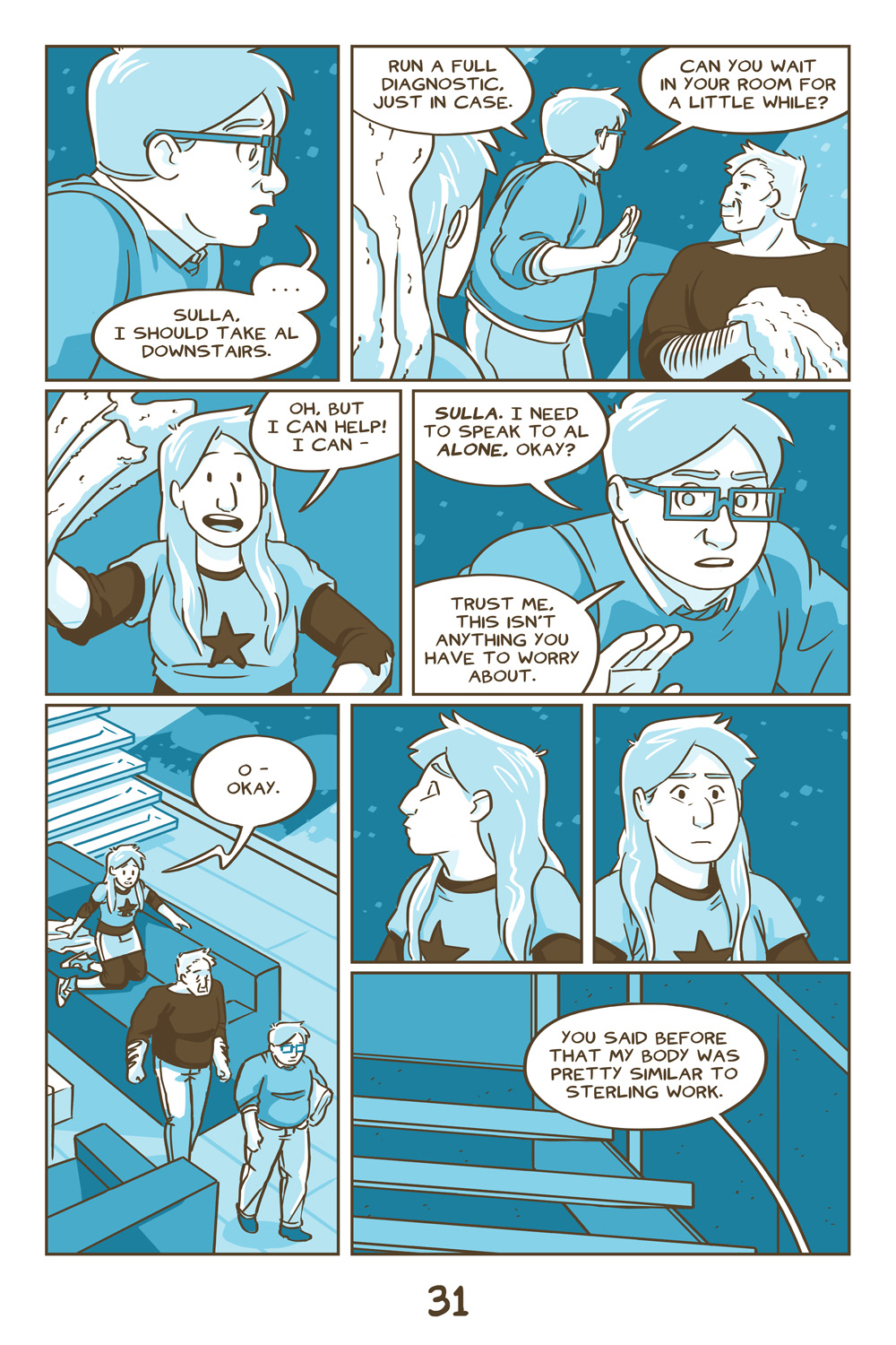 Chapter 7, Page 31