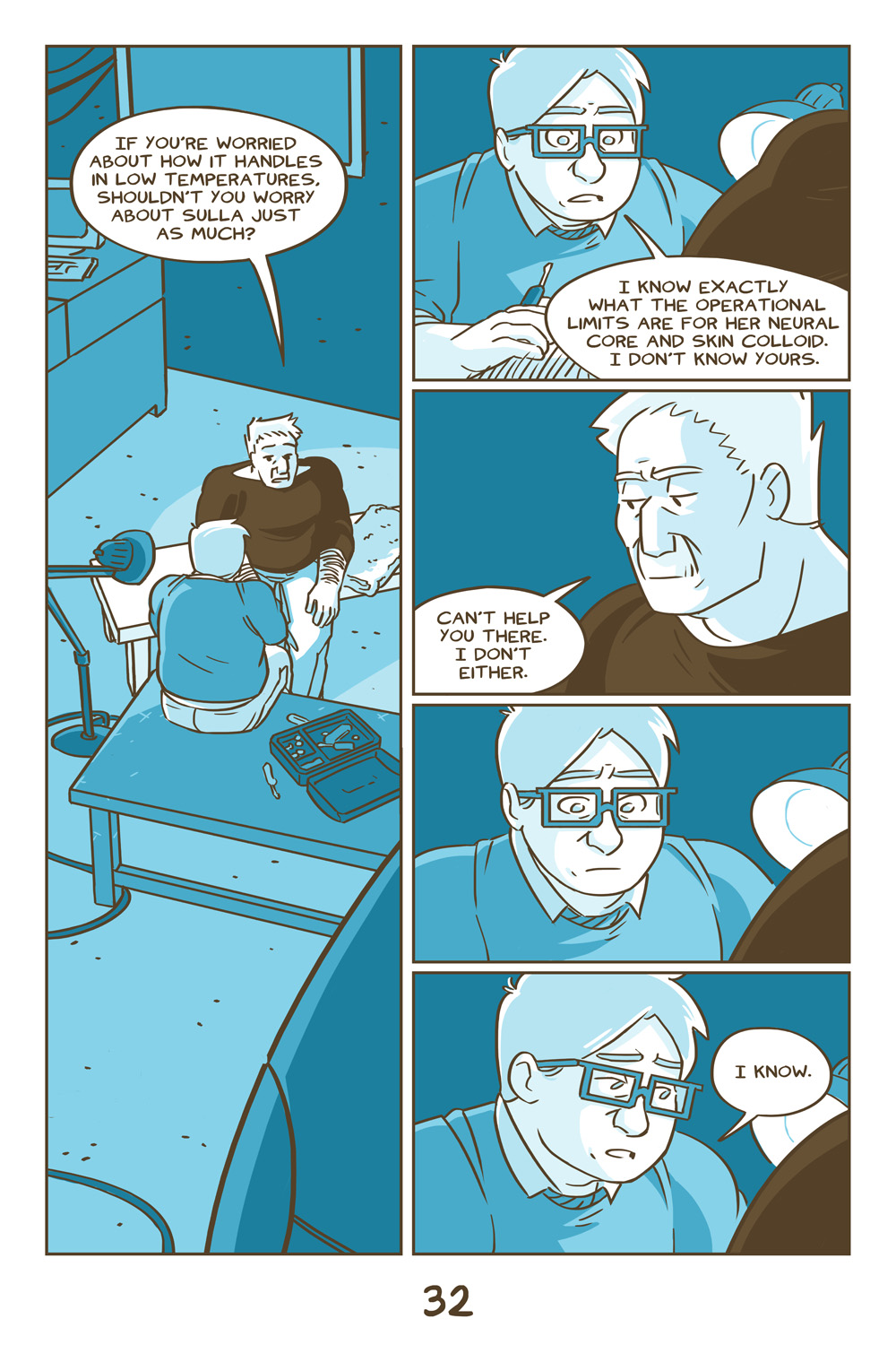 Chapter 7, Page 32