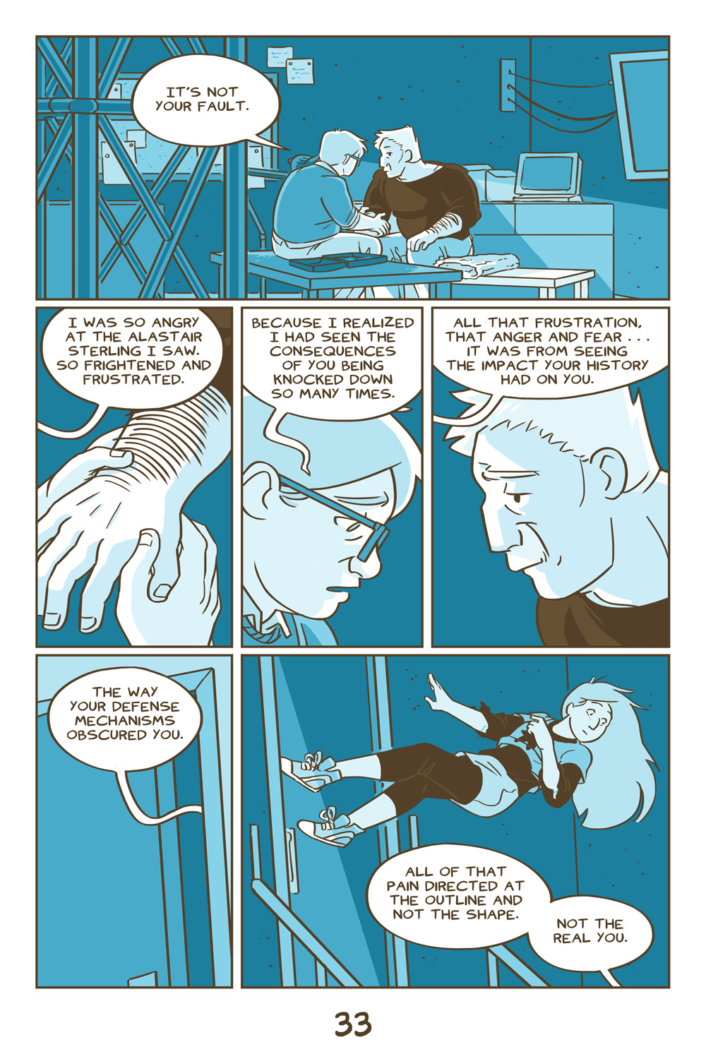 Chapter 7, Page 33