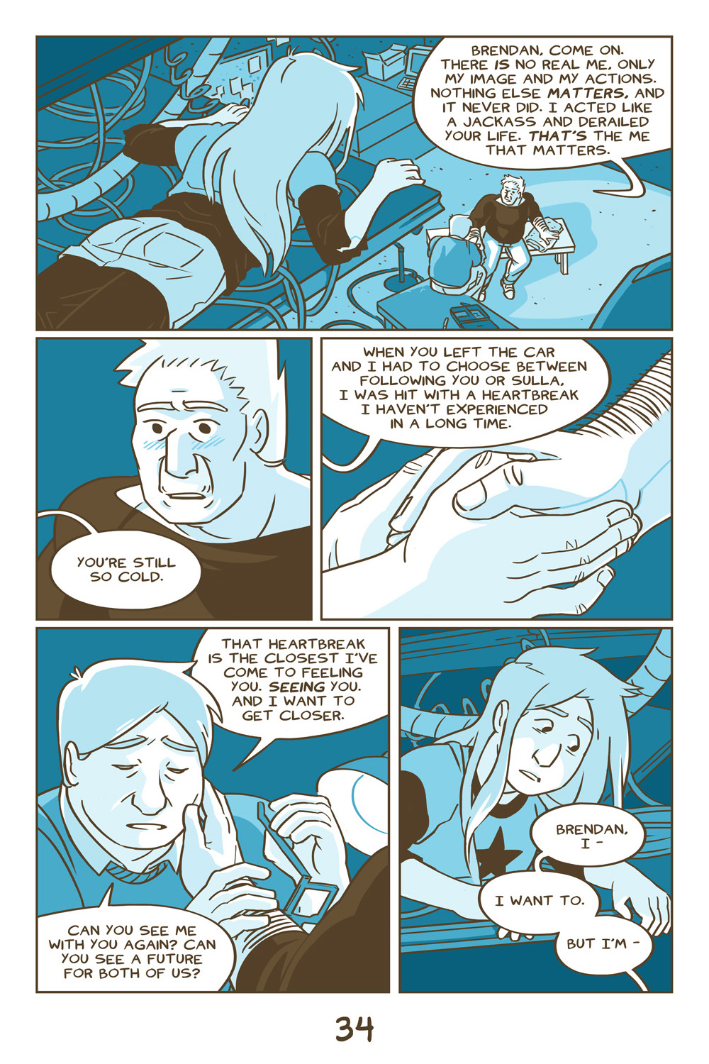 Chapter 7, Page 34