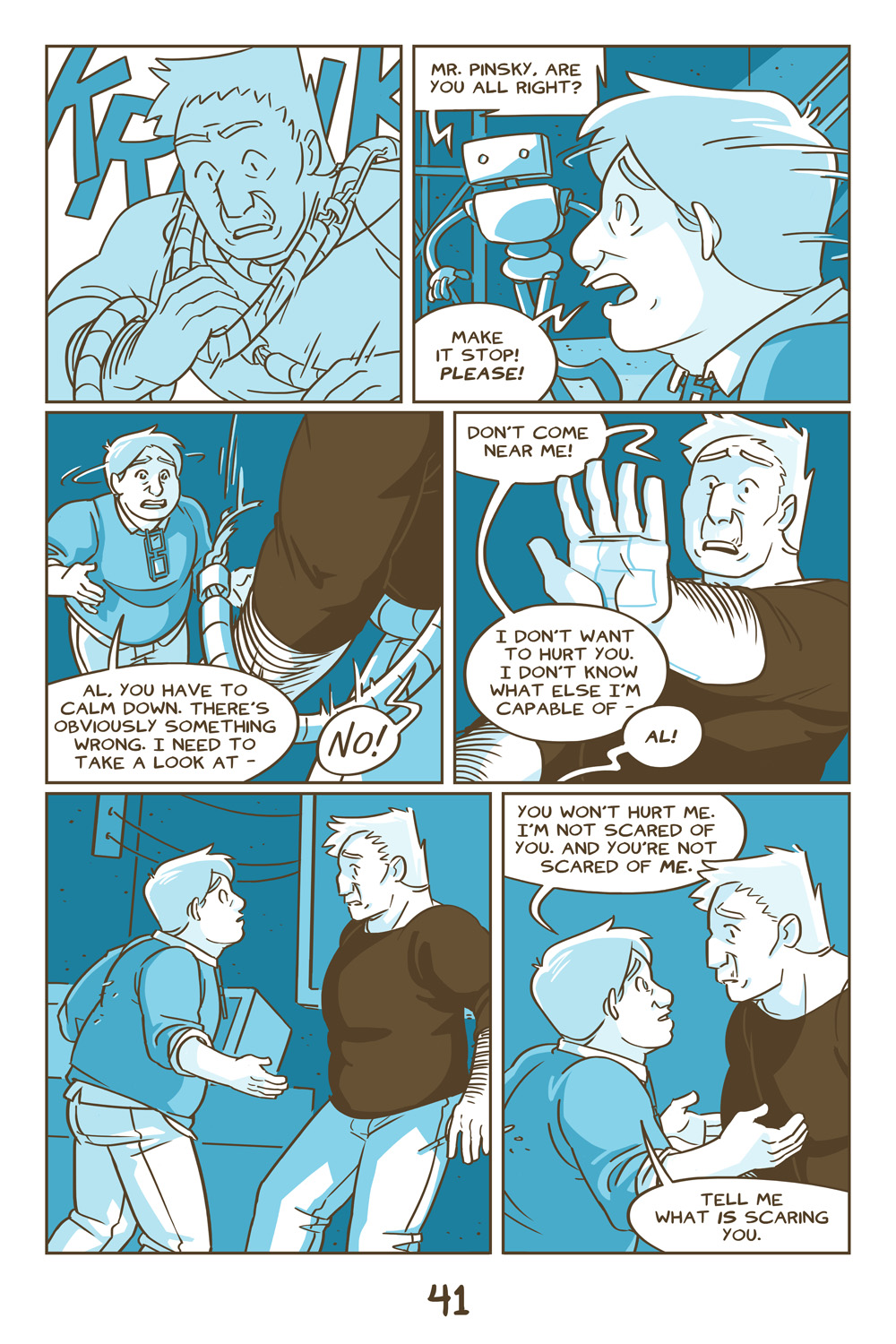 Chapter 7, Page 41