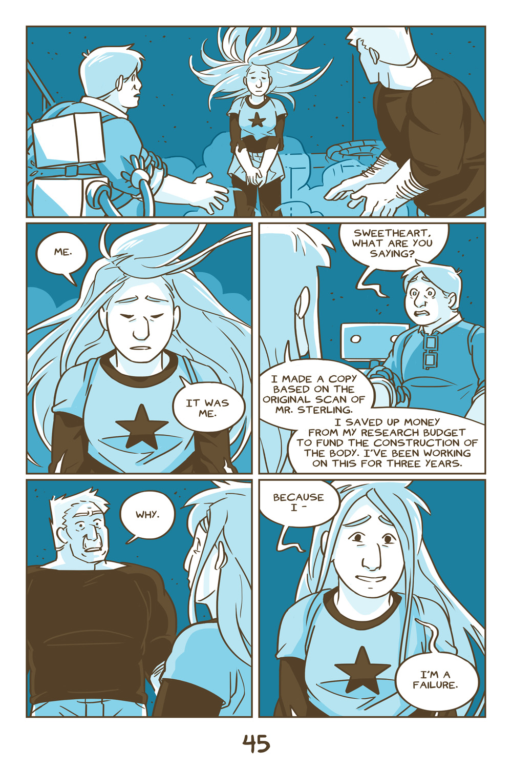 Chapter 7, Page 45
