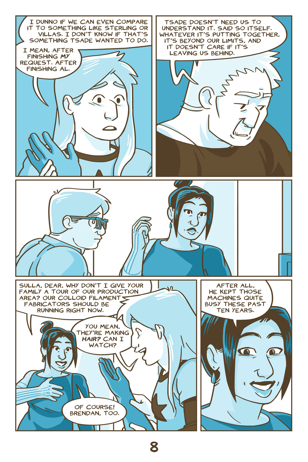 Chapter 8, Page 8