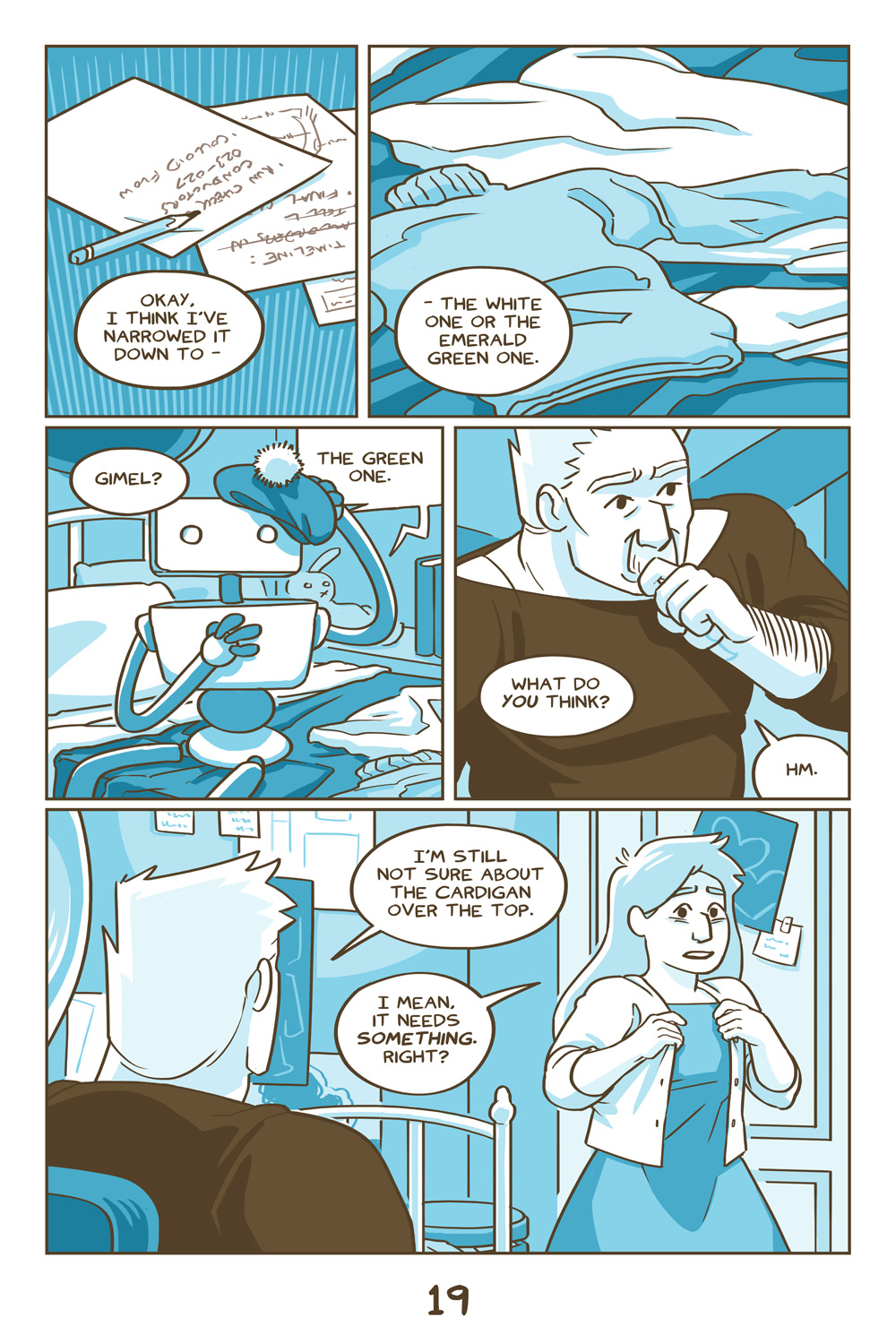 Chapter 8, Page 19