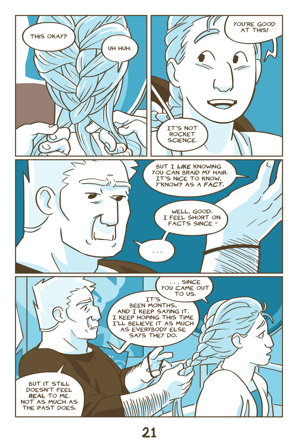 Chapter 8, Page 21