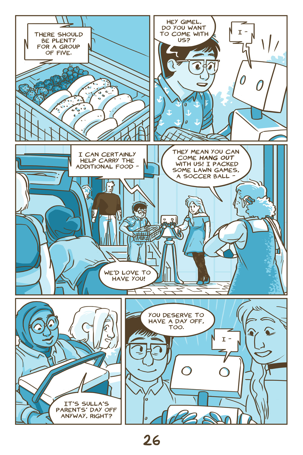 Chapter 8, Page 26
