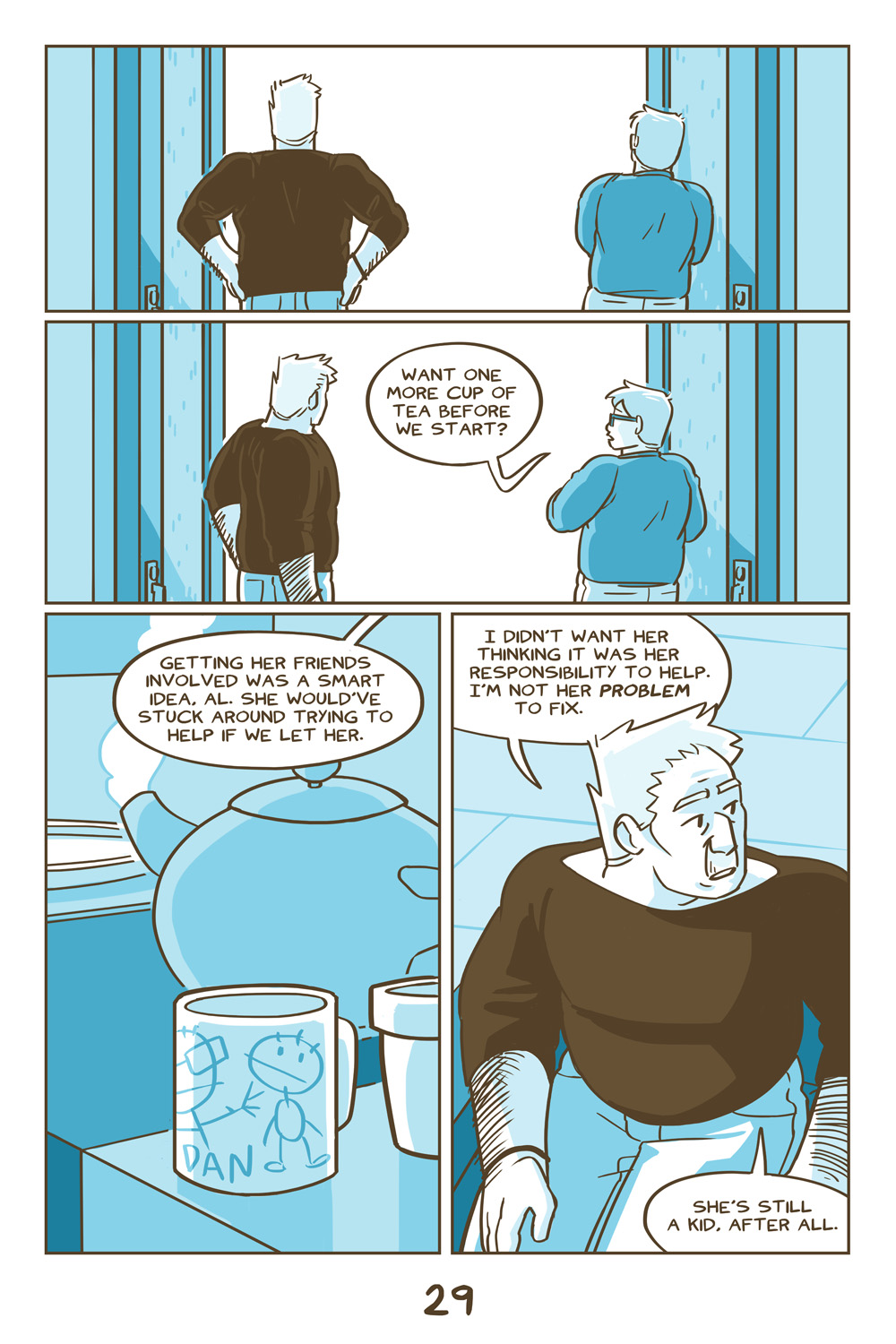 Chapter 8, Page 29