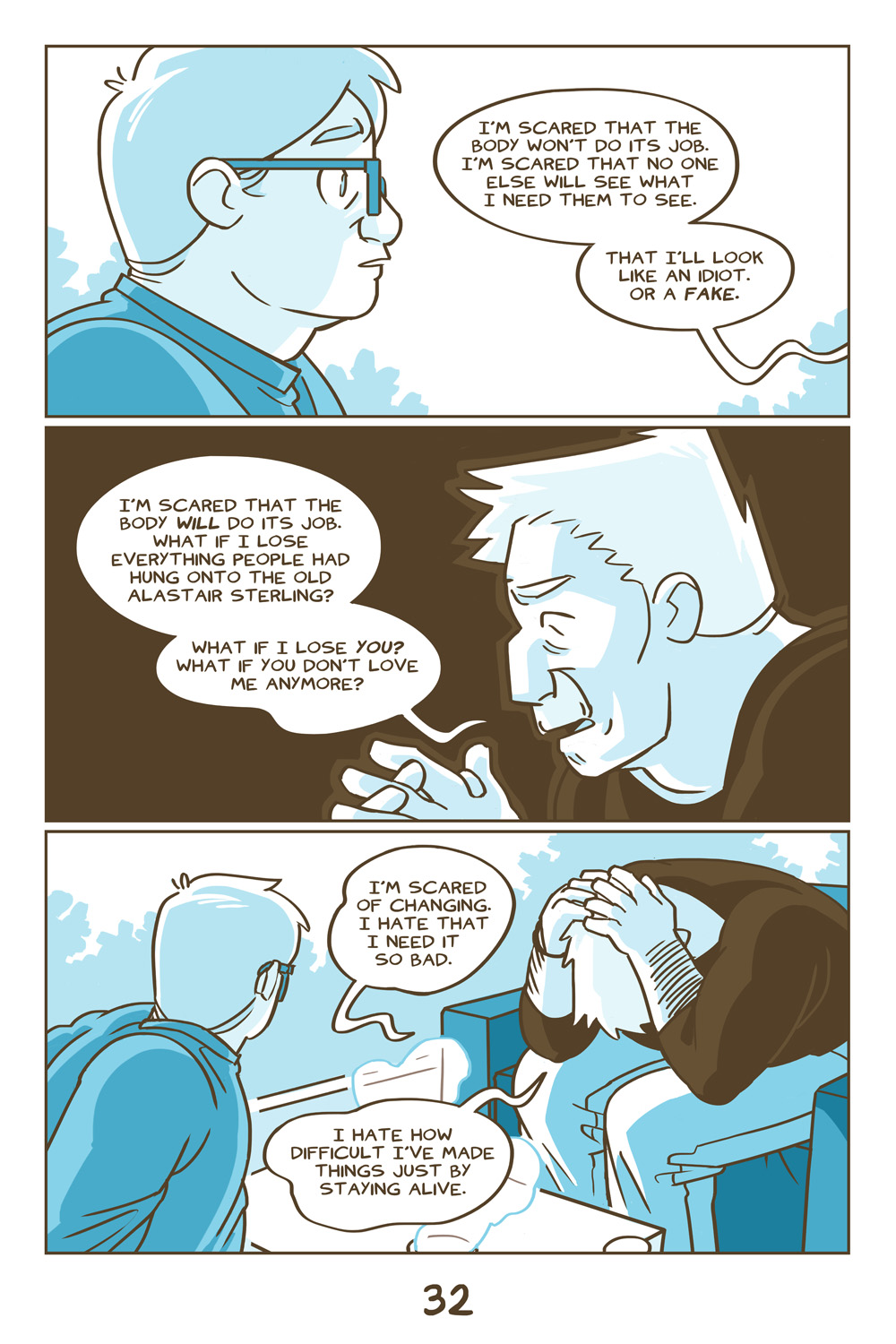 Chapter 8, Page 32