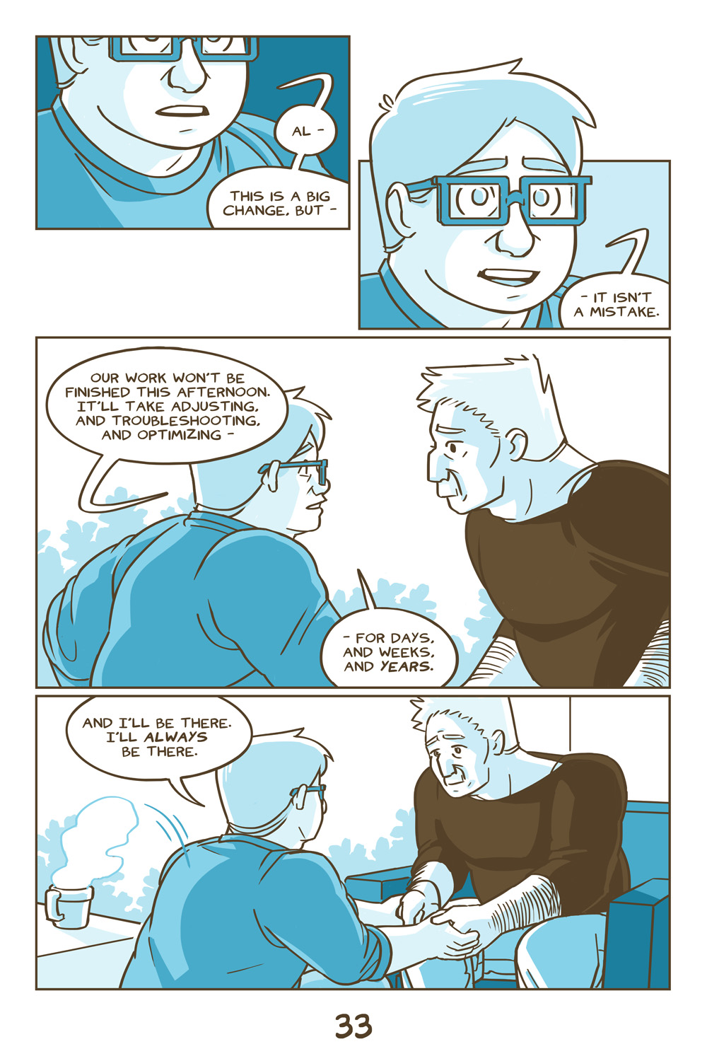 Chapter 8, Page 33